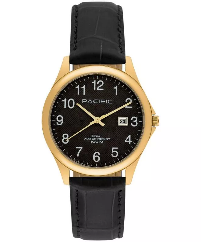 Zegarek męski Pacific Classic PC00716