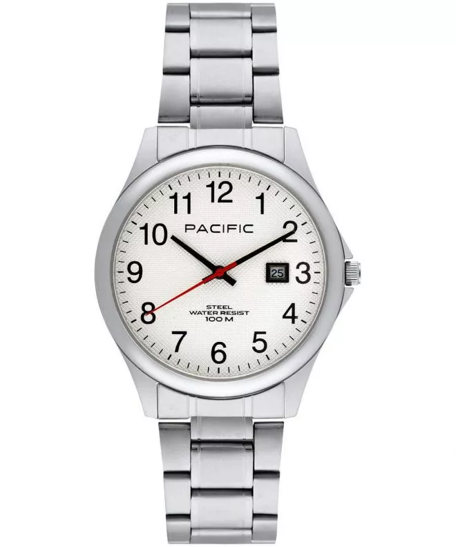 Zegarek męski Pacific Classic PC00717