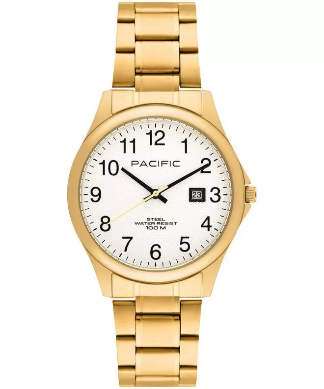 Zegarek męski Pacific Classic PC00719