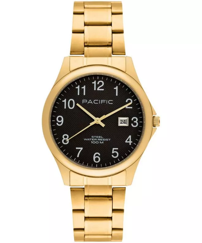 Zegarek męski Pacific Classic PC00720