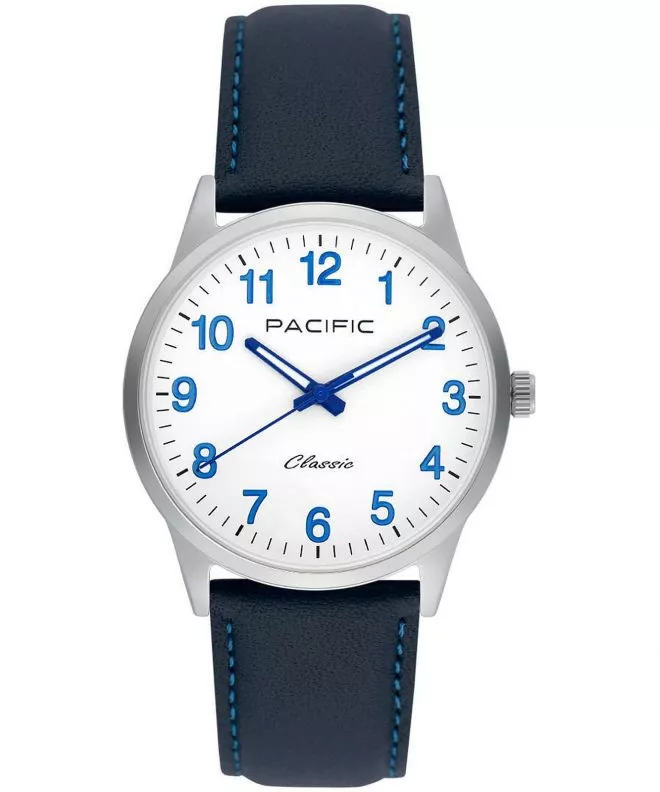 Zegarek męski Pacific Classic PC00725