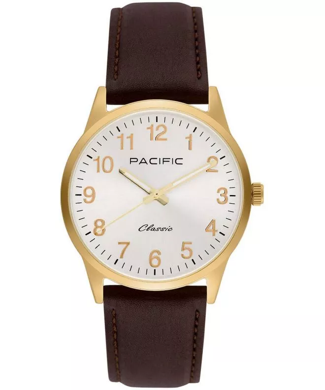 Zegarek męski Pacific Classic PC00726