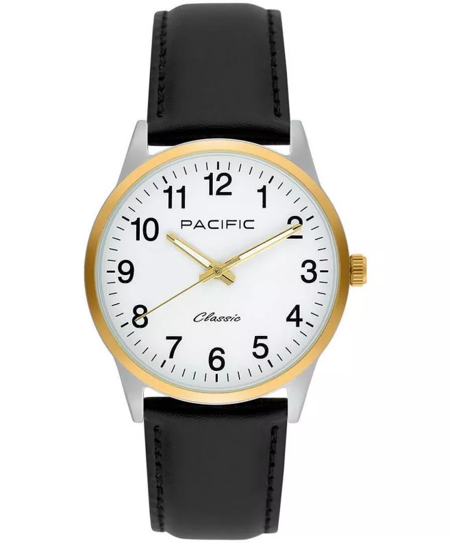 Zegarek męski Pacific Classic PC00727