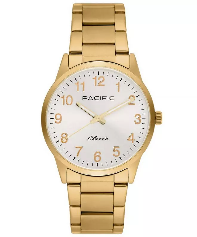 Zegarek męski Pacific Classic PC00730
