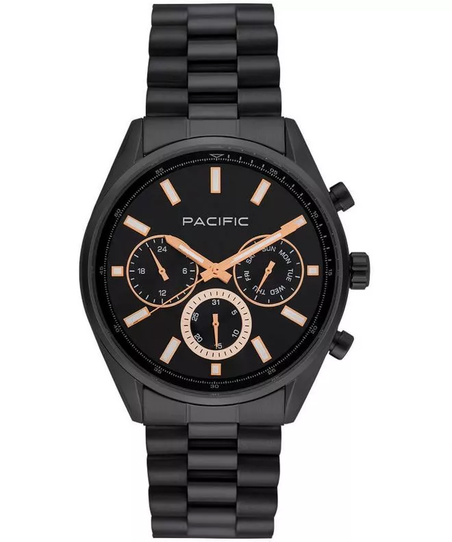 Zegarek męski Pacific Classic PC00751