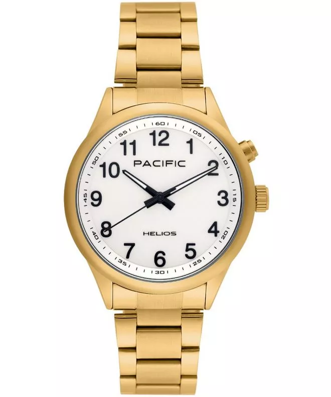 Zegarek męski Pacific Classic PC00800