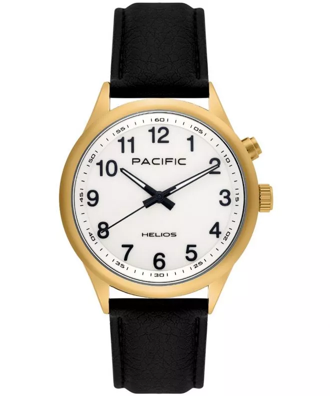 Zegarek męski Pacific Helios PC00805