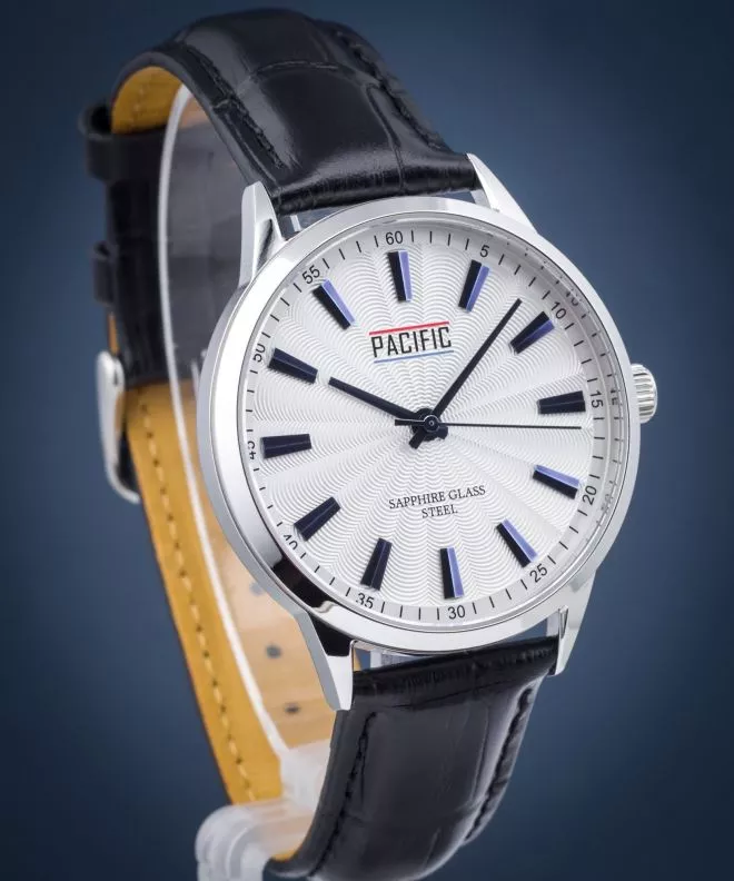 Zegarek męski Pacific S PC00007
