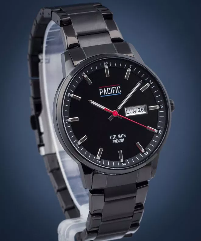 Zegarek męski Pacific S PC00011