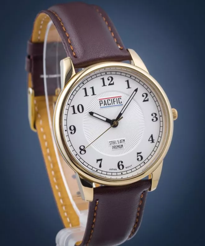 Zegarek męski Pacific S PC00215