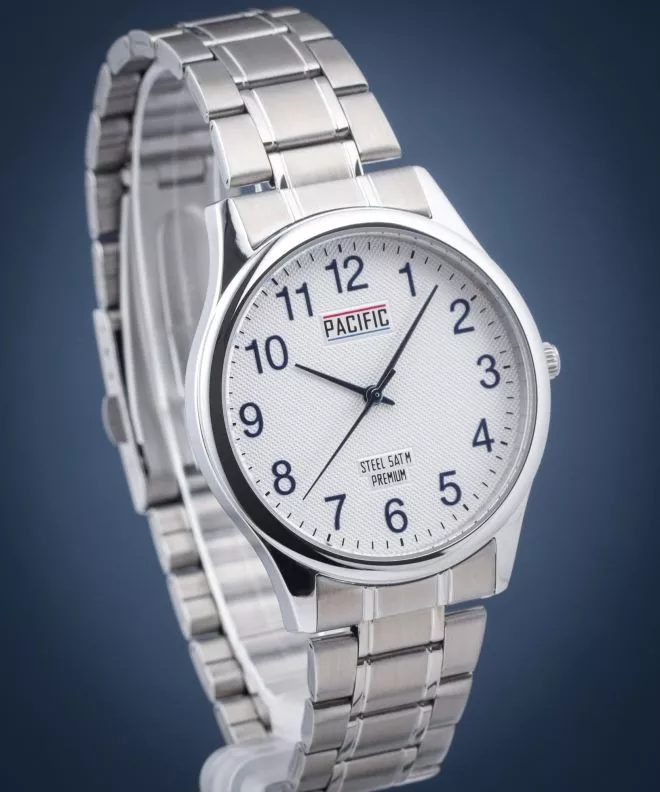 Zegarek męski Pacific S PC00222