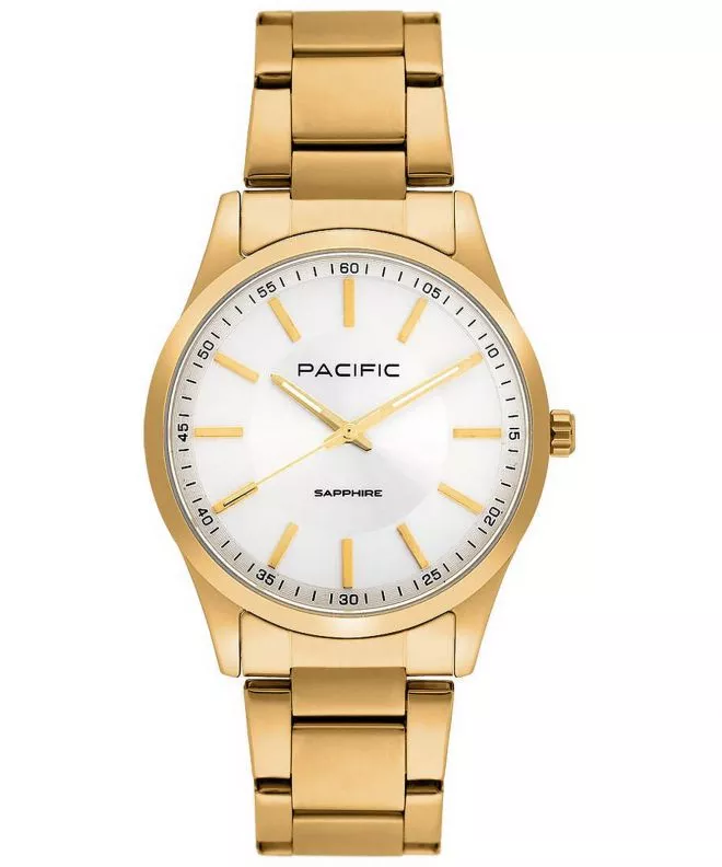 Zegarek męski Pacific Sapphire PC00602