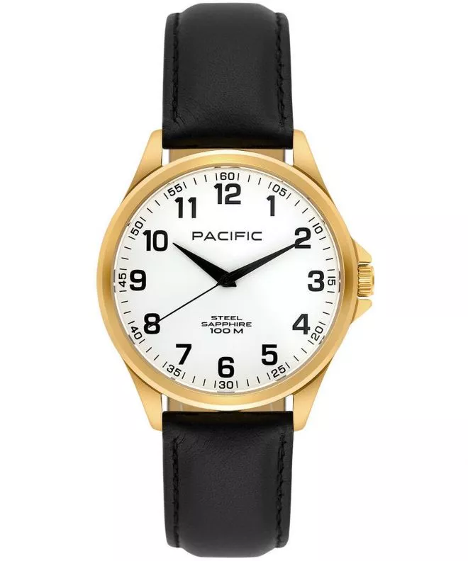 Zegarek męski Pacific Sapphire PC00682