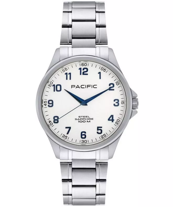 Zegarek męski Pacific Sapphire PC00684