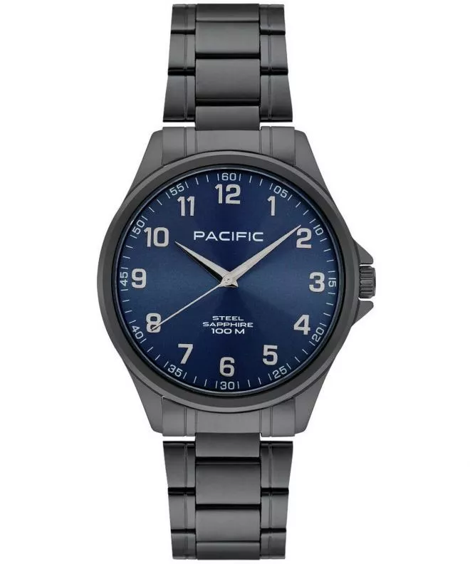Zegarek męski Pacific Sapphire PC00686