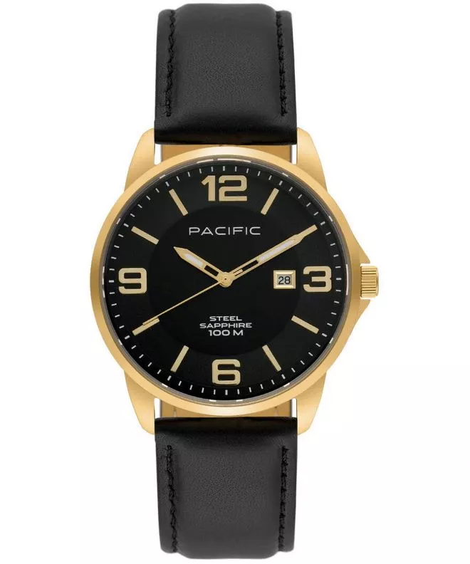 Zegarek męski Pacific Sapphire PC00696