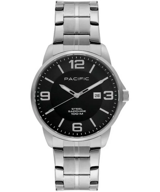 Zegarek męski Pacific Sapphire PC00698
