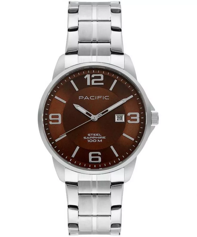 Zegarek męski Pacific Sapphire PC00699