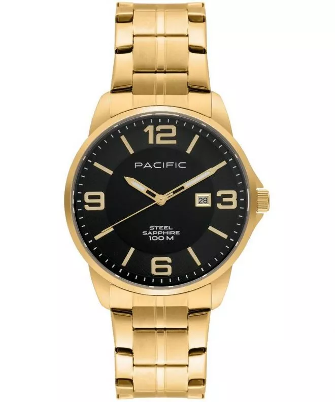 Zegarek męski Pacific Sapphire PC00700