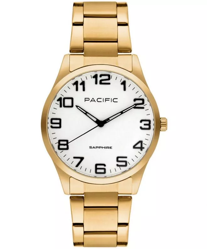 Zegarek męski Pacific Sapphire PC00705