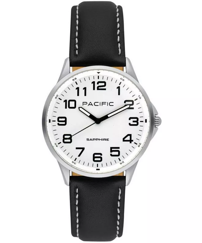 Zegarek męski Pacific Sapphire PC00736