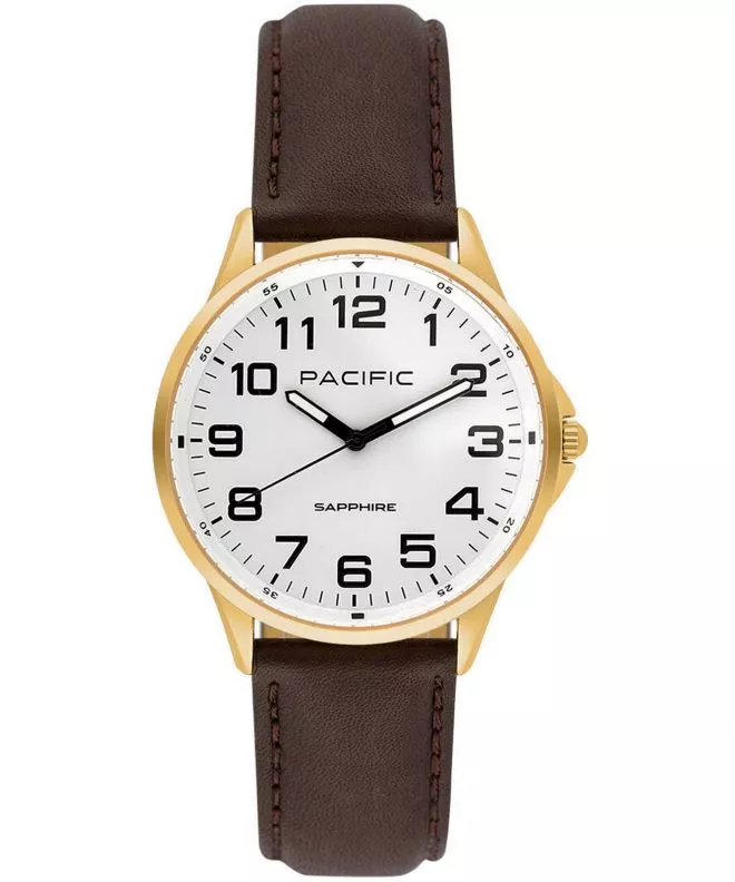 Zegarek męski Pacific Sapphire PC00737