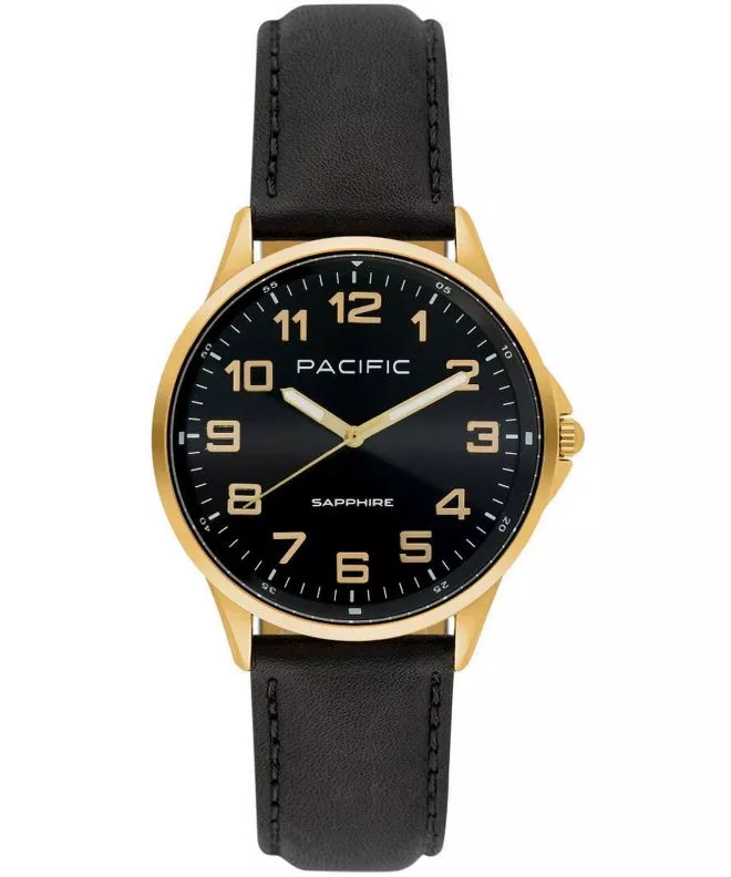 Zegarek męski Pacific Sapphire PC00738