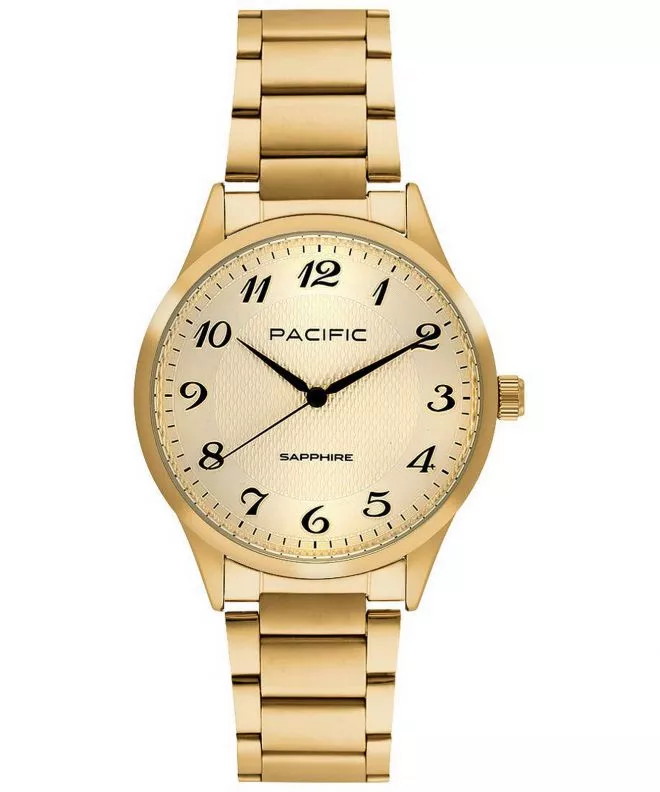Zegarek męski Pacific Sapphire PC00741