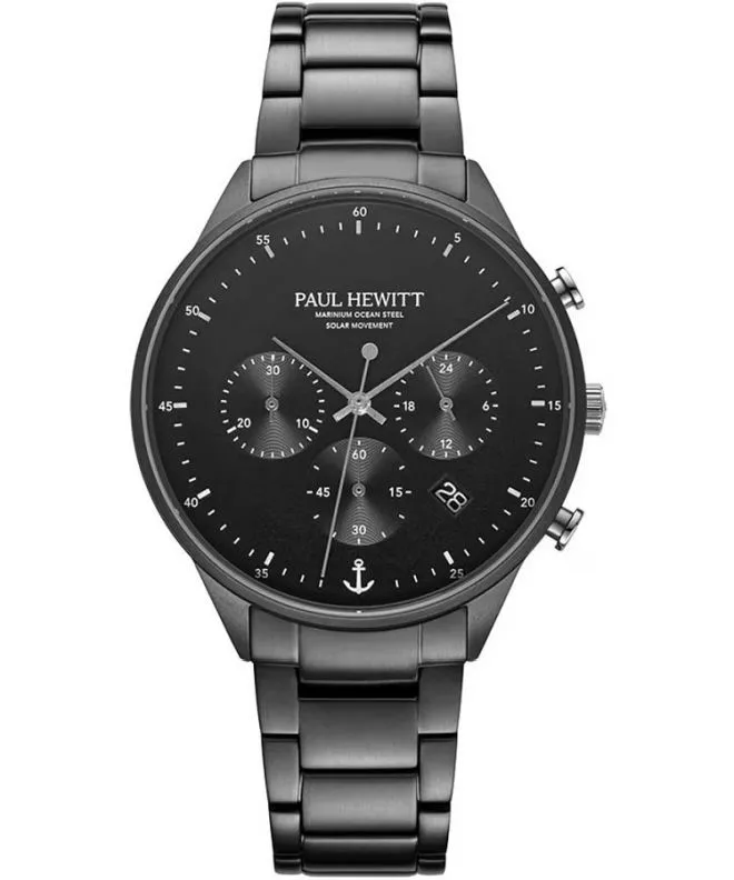 Zegarek męski Paul Hewitt Chrono PH-W-0297