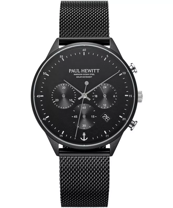 Zegarek męski Paul Hewitt Chrono PH-W-0299