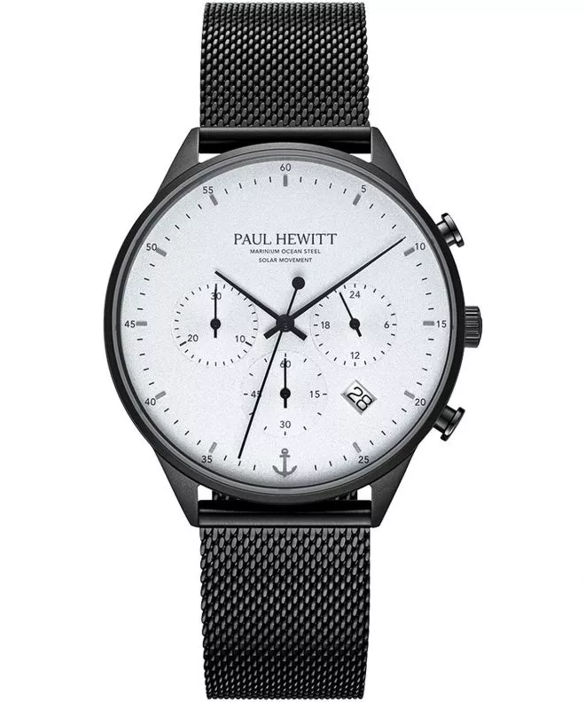 Zegarek męski Paul Hewitt Chrono PH-W-0300