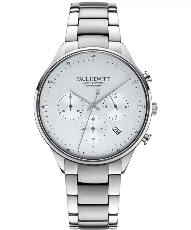 Zegarek męski Paul Hewitt Chrono PH-W-0302