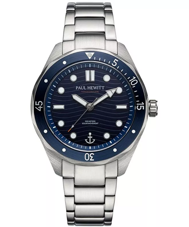 Zegarek męski Paul Hewitt Ocean Diver PH-W-0327