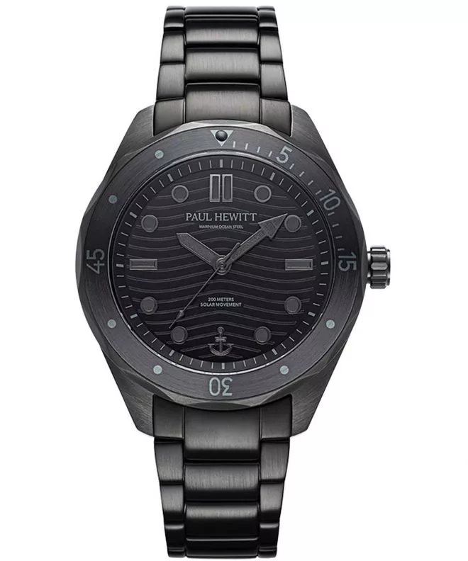 Zegarek męski Paul Hewitt Ocean Diver PH-W-0329