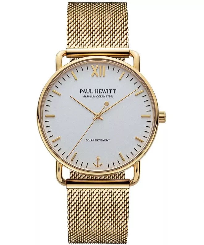 Zegarek męski Paul Hewitt Sailor PH-W-0322