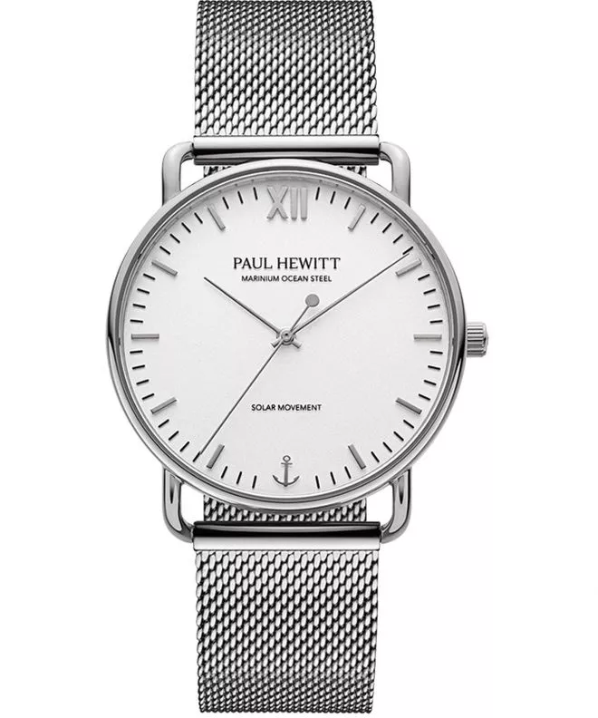Zegarek męski Paul Hewitt Sailor PH-W-0324