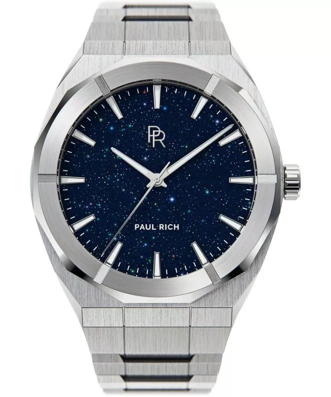 Zegarek męski Paul Rich Cosmic Silver 659725607577