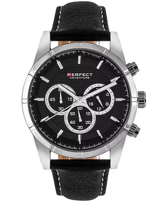 Zegarek męski Perfect Adventure Chronograph PF00506
