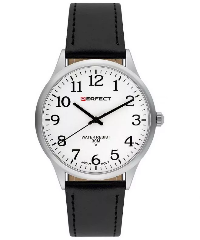 Zegarek męski Perfect Blister IP PF00902