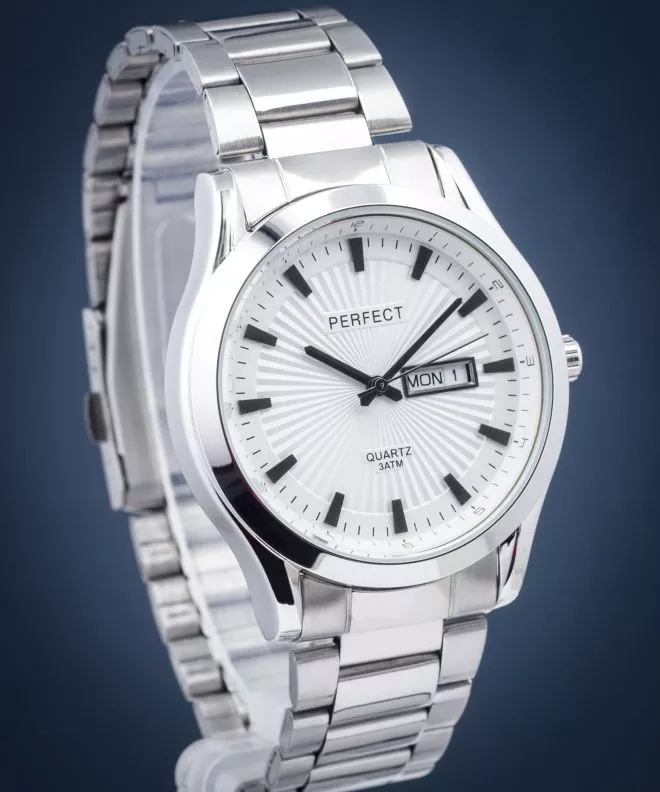 Zegarek męski Perfect Classic PF00024