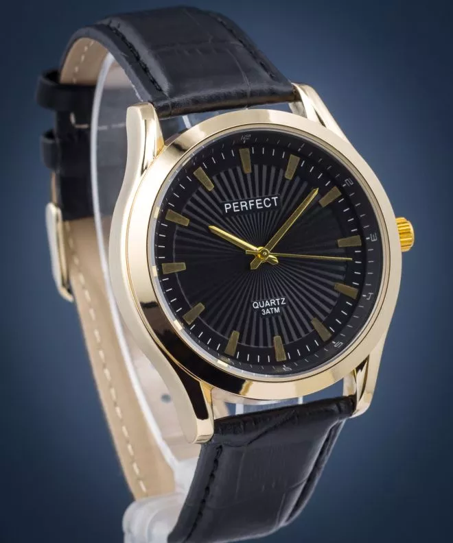 Zegarek męski Perfect Classic PF00039