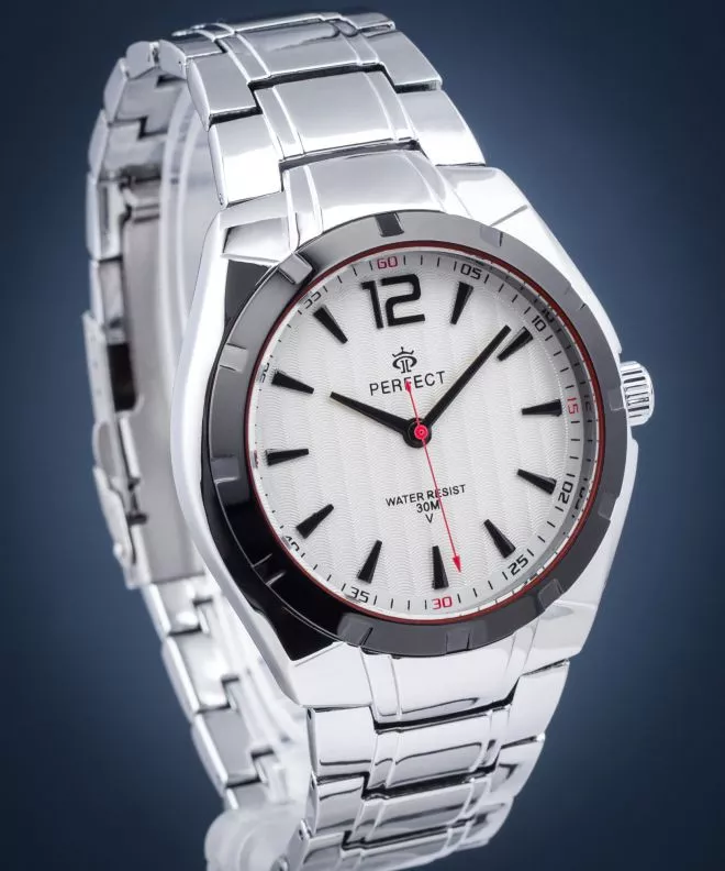 Zegarek męski Perfect Classic PF00085
