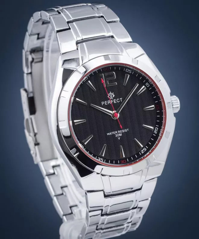 Zegarek męski Perfect Classic PF00086