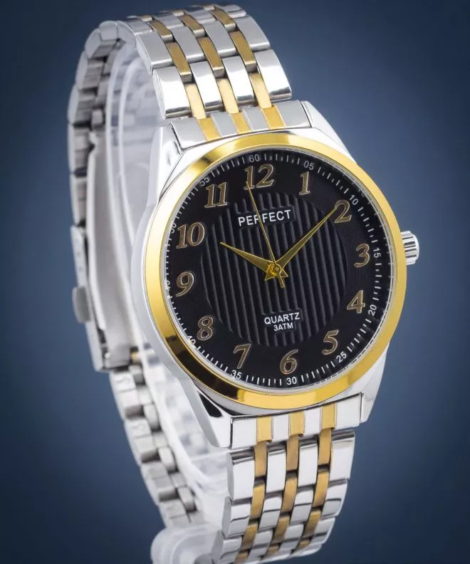 Zegarek męski Perfect Classic PF00100