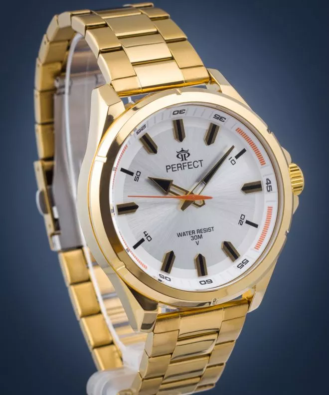 Zegarek męski Perfect Classic PF00159
