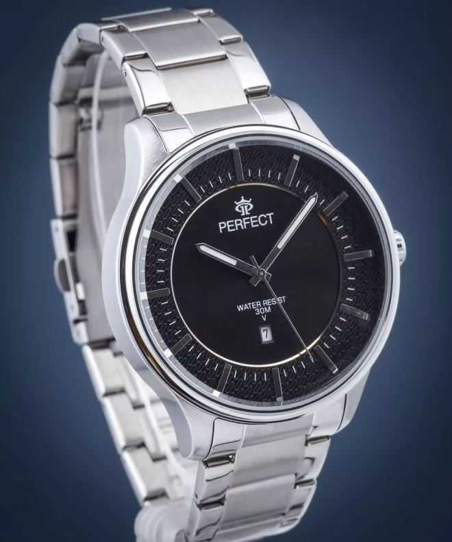 Zegarek męski Perfect Classic PF00168