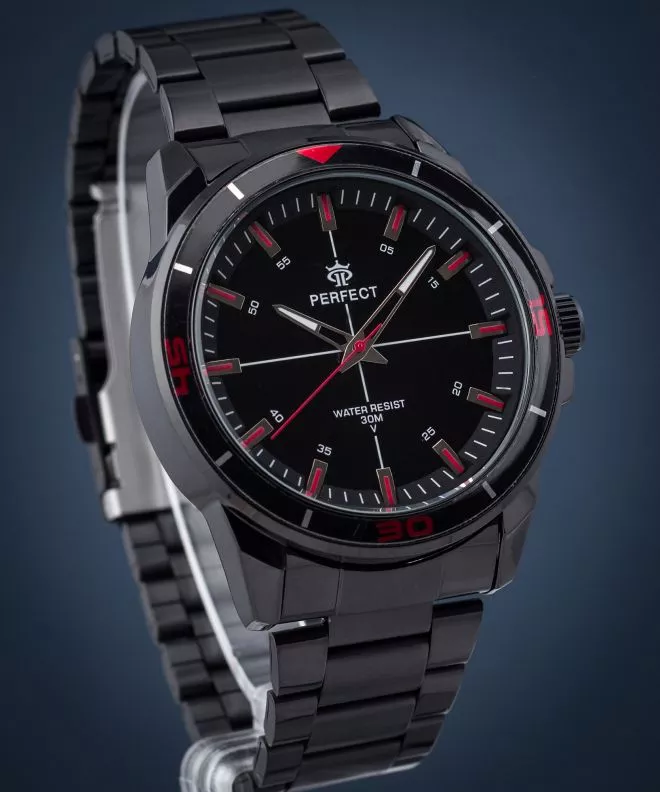 Zegarek męski Perfect Classic PF00342