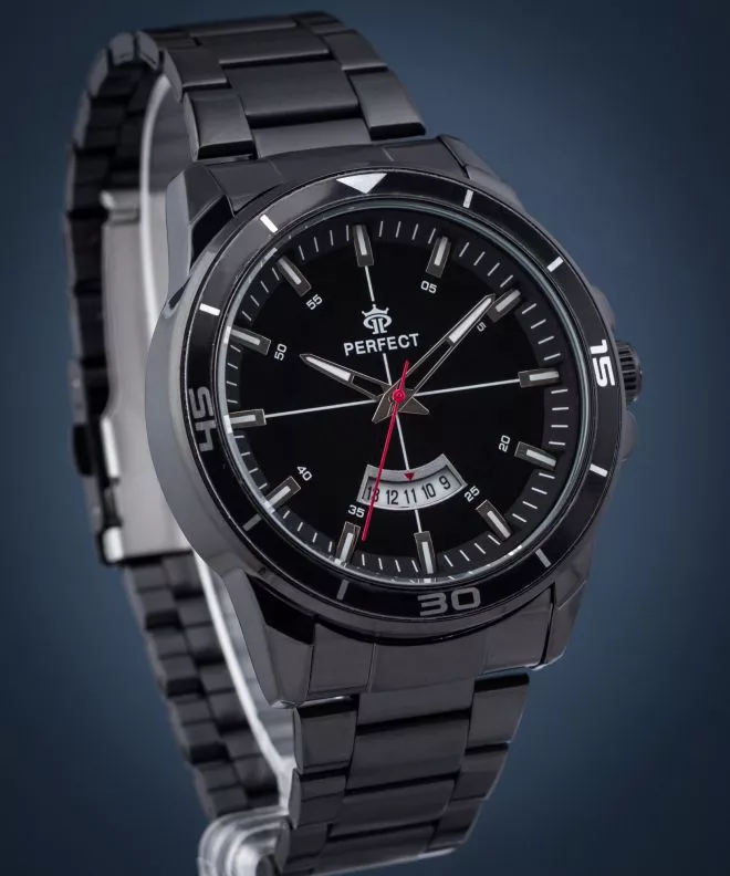 Zegarek męski Perfect Classic PF00347