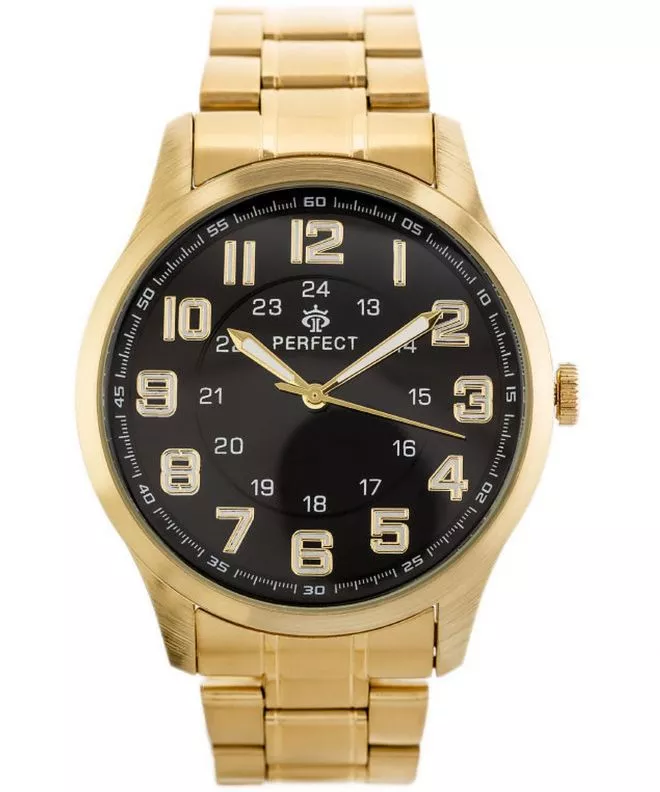 Zegarek męski Perfect Classic PF00353