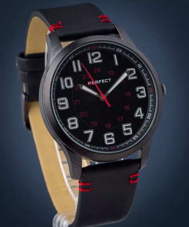 Zegarek męski Perfect Classic PF00380